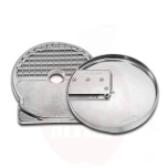 Lõikeketas 12mm kuubikuteks Waring köögikombainidele WFP16SE ja WFP16SCDE Waring ⌀190,5mm