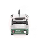 Kontaktgrill Panini Compresso Slimline Waring 220-240V/1800W 317x596x(H)260mm