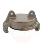 Küüsliite otsakork roostevaba