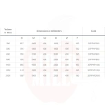 Survemahuti 1100L jahutussärgiga roostevaba