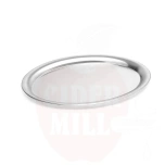 Kandik 285x220mm ovaalne HENDI