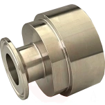 Klamber-liitmik 2" IBC sisekeere 50,5mm