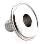 Kiirühendus 2" TC voolikule 25mm