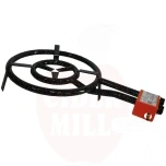 Gaasipõleti Ø 20-40cm destilaatoritele 80-100-150L 11,4kW