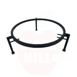 Alus Ø60cm destilaatoritele 200-250L Ø50cm gaasipõletile