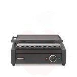 Kontaktigrilli 430x375x(K)216mm HENDI 230V/2200W
