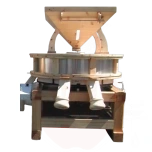 Jahvati GM 150 Waldner 400V/3F sõelmusega