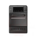 Kiirahi 18L CombiTurbo HENDI must 230V/3000W 402x735x(H)608mm