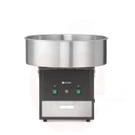 Suhkruvatumasin HENDI must 220-240V/1130W 520x520x(H)503mm