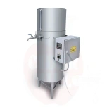 Pastörisaator PS 100E 120L/h 12kW