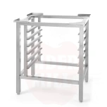 Alus 690x480x(H)700mm ahjudele H100 ja H100S HENDI