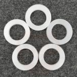 Tihend 1/2" (12,7mm) Camlock silikoon (5tk)