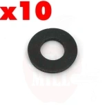 Tihend 5/8" EPDM 15x21,5x3mm (10tk)