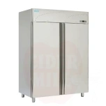 Jahekapp külmkapp CM1400 1300L roostevaba