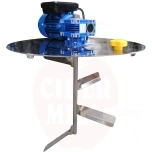 Mikser 150l mahutile