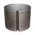 Korvfilter katlale 35L