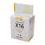Pärm (500g) valgete ja roséveinide Zymaflore X16