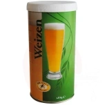 Linnas (1,8kg) Weizen