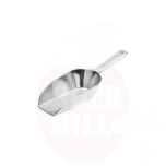 Kühvel alumiiniumist 310x108x(H)60mm HENDI 65L