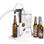 Villija Enolmatic gaasilistele jookidele Beer komplekt