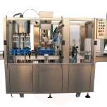 Monoblokk R8 TC kerggaasilistele jookidele