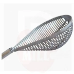 Aluminum strainer