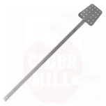 Scoop 62cm stainless steel