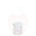 Lasipurkki 40ml (63 kpl)