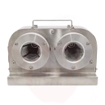 Kapslite paigaldaja 400-500pdl/h alumiinium roostevaba