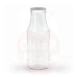 Mehupullo 200ml – korkilla (35 kpl)