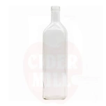 Marasca-Flasche 1L halbtransparent (20 Stück)