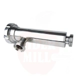 Filter DN25 0,3mm/300µ roostevaba