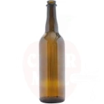 Õllepudel Trento 750ml 20tk