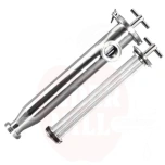 Filter DN25 1,5mm/1500µ roostevaba