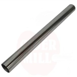 Toru 50x2mm 2m AISI 304 roostevaba teras