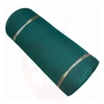 Koristusvõrk rull 4x250m 33g/m² polüetüleen roheline