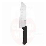 Santoku nuga 18cm – roostevaba teras