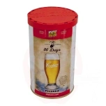 Linnas (1,7kg) Pilsner