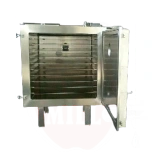 Vaakumkuivatid GHS 0,5-200m²