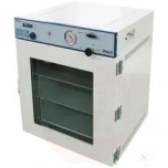 Vaakumkuivati 70L WOV 10-750mmHg