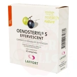 Sulfit (42tk) Oenosteryl 5 kihisev