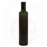 Pudel 500ml Dorica UVAG roheline ühekorrakorgiga Guala (28tk)