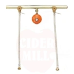 Juhtseade 2 LPG gaasiballoonile