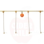 Juhtseade 4 LPG gaasiballoonile