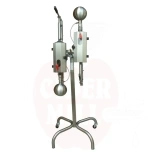 Karbonisaator RibaGas 2 140L/h 60pdl/h