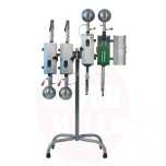 Karbonisaator RibaGas 4 280L/h 120pdl/h 3bar