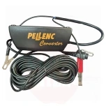 Akumuundur 12V/44V Pellenc Olivioni elektrilisele raputajale