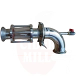 Karbonisaator GAS-1 200L/h