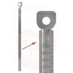 Tasemeindikaator Birrometro 700 karboniseerimismahutitele roostevaba teras