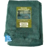 Koristusvõrk 12x12 avausega